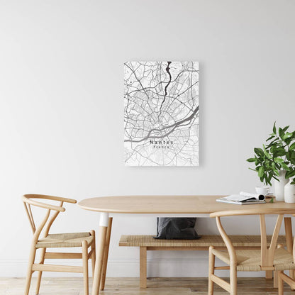 Giclée Stretched Canvas Print