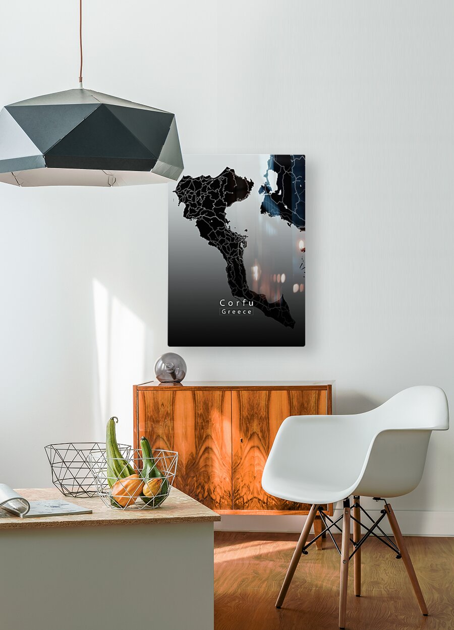 HD Sublimation Metal Print