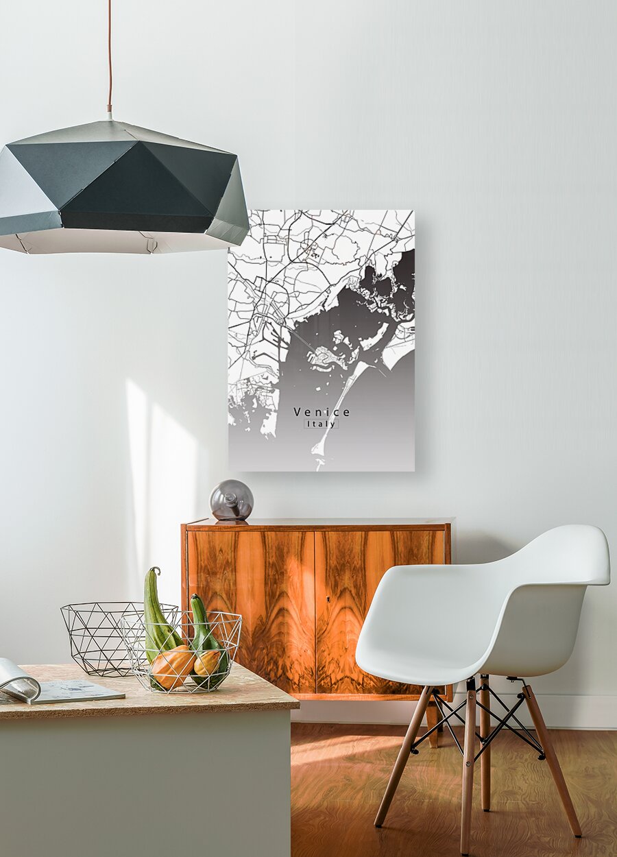 HD Sublimation Metal Print